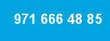 971 666 48 85